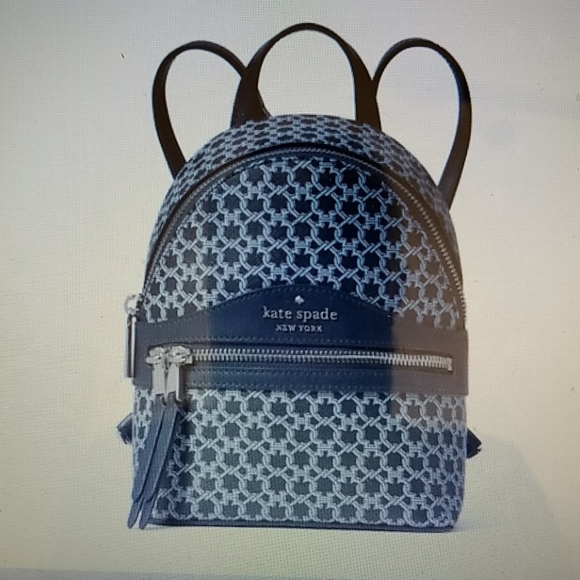 kate spade Handbags - Kate Spade Link Mini Convertible Back…
